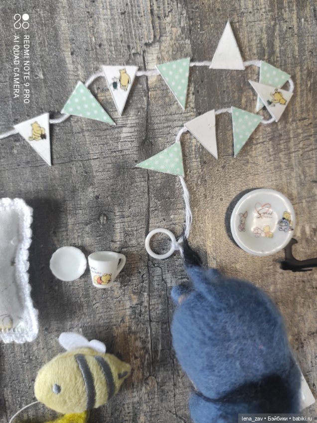 Хорошо живёт на свете Винни Пух (фото 4)