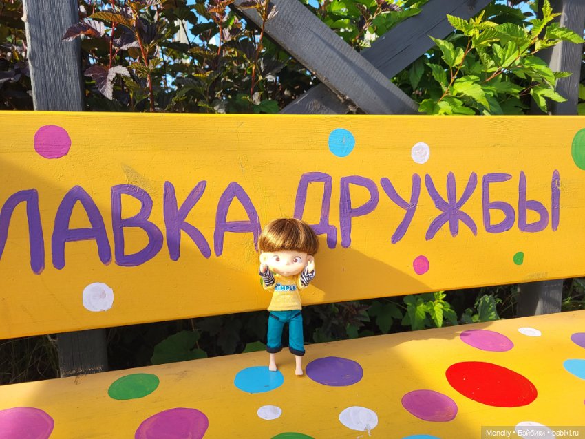 Семь верст не крюк — Куклы Pututu (Путуту): дизайнерский винил