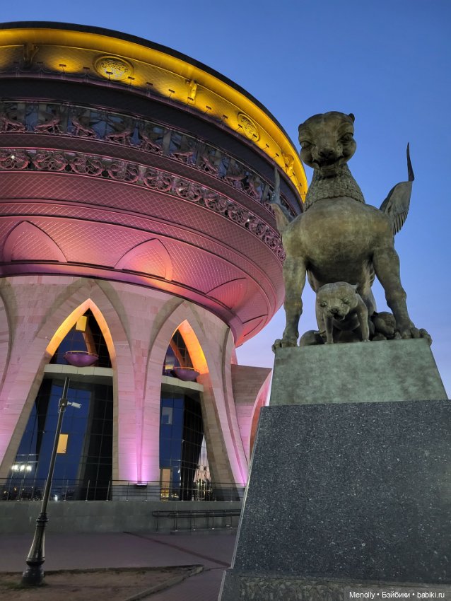 Семь верст не крюк — Куклы Pututu (Путуту): дизайнерский винил