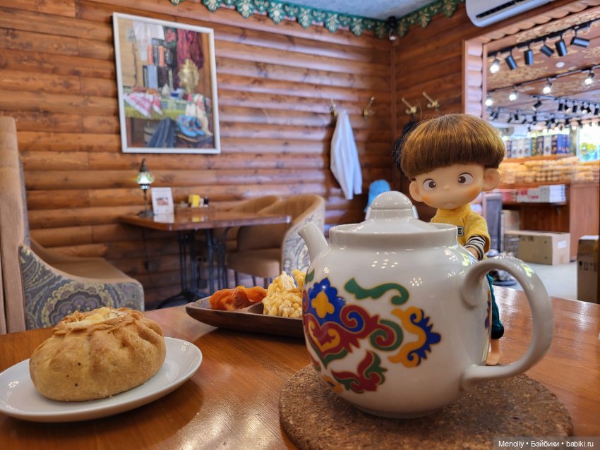 Семь верст не крюк — Куклы Pututu (Путуту): дизайнерский винил