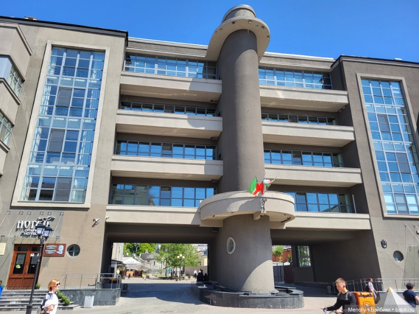 Семь верст не крюк — Куклы Pututu (Путуту): дизайнерский винил (фото 3)