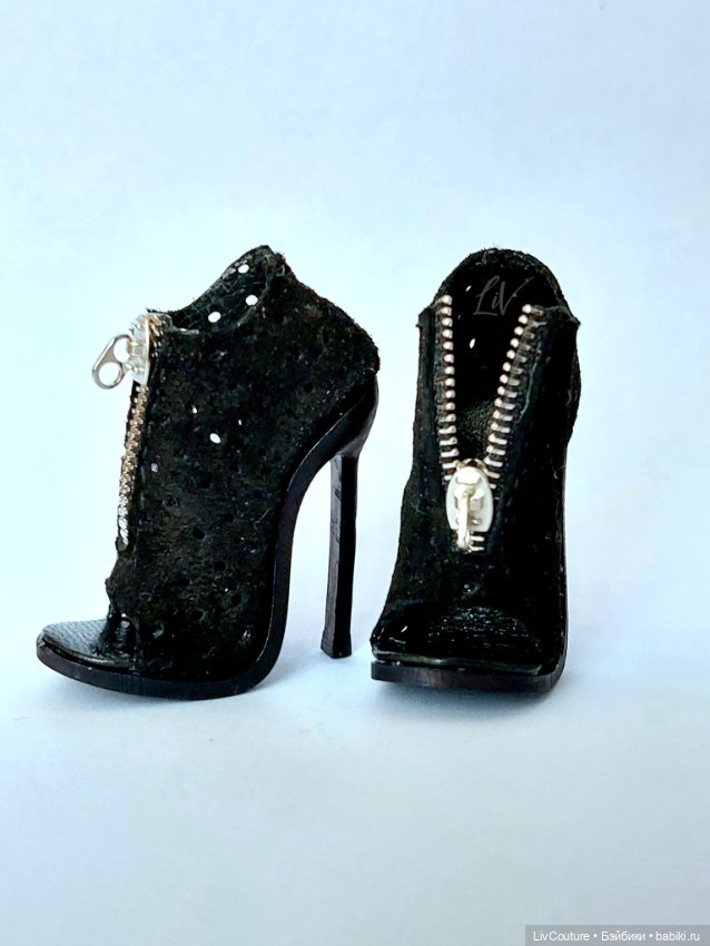 Обувь для Тендер и Поповых Долскар (фото 5)