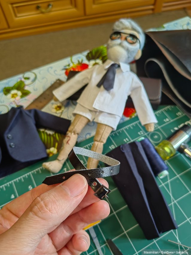 У нас поселился Rockanddoll (фото 8)