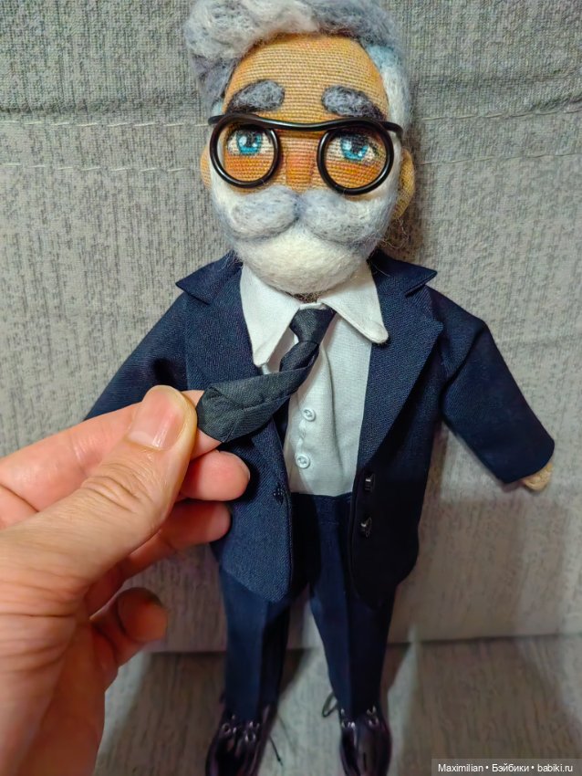 У нас поселился Rockanddoll (фото 5)