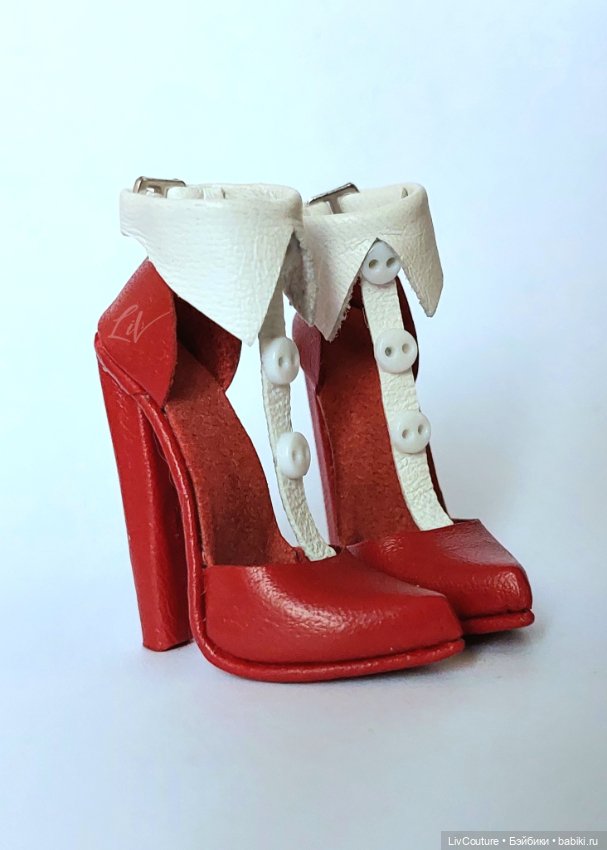 Обувь для Тендер и Поповых Долскар