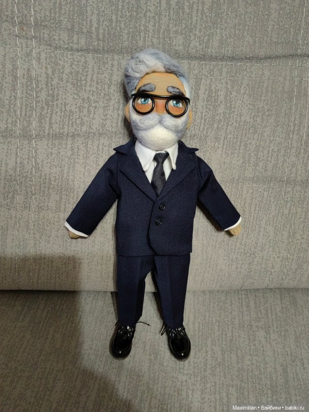 У нас поселился Rockanddoll (фото 3)