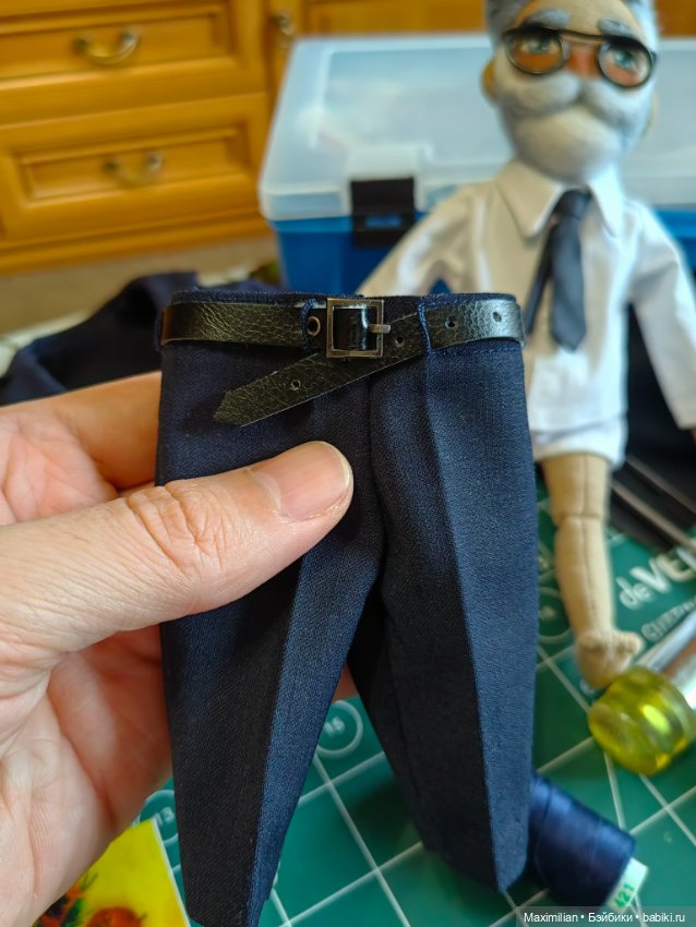 У нас поселился Rockanddoll (фото 9)