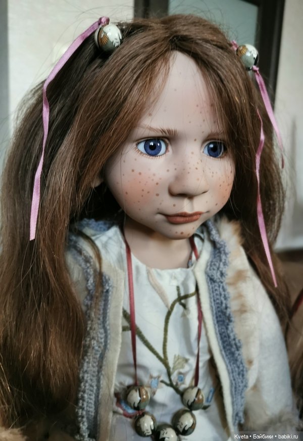 Pernilla и другие — Куклы Zwergnase (Цвергназе/Цверги): фото (фото 3)