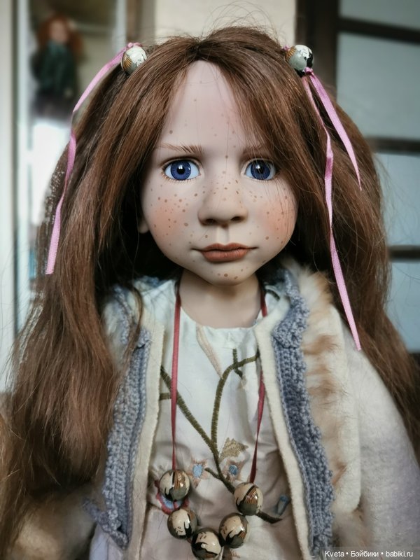 Pernilla и другие — Куклы Zwergnase (Цвергназе/Цверги): фото