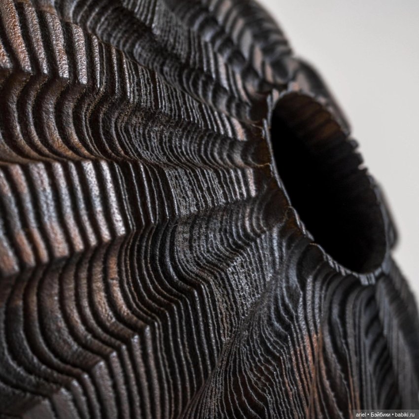 Волшебные работы Оливера Чалка (Oliver Chalk) (фото 4)