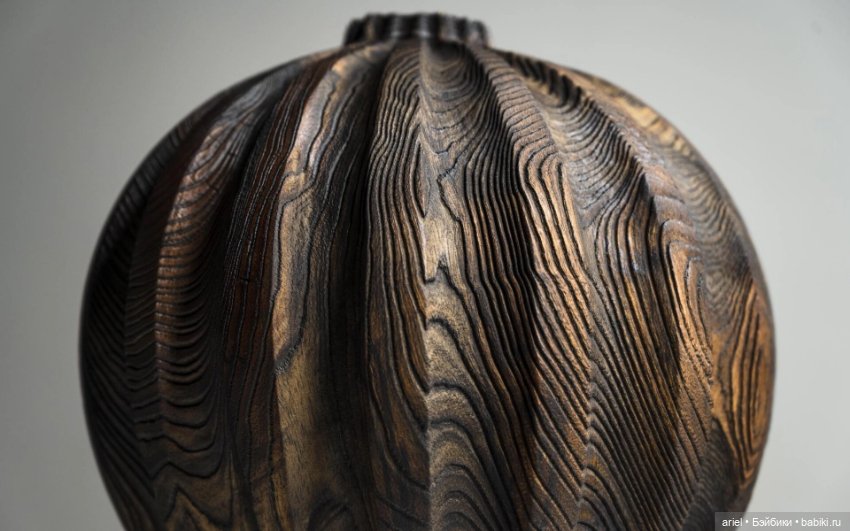 Волшебные работы Оливера Чалка (Oliver Chalk) (фото 2)