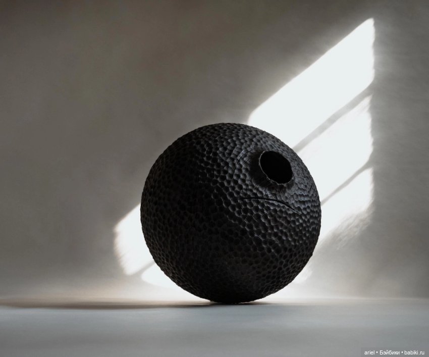 Волшебные работы Оливера Чалка (Oliver Chalk) (фото 7)