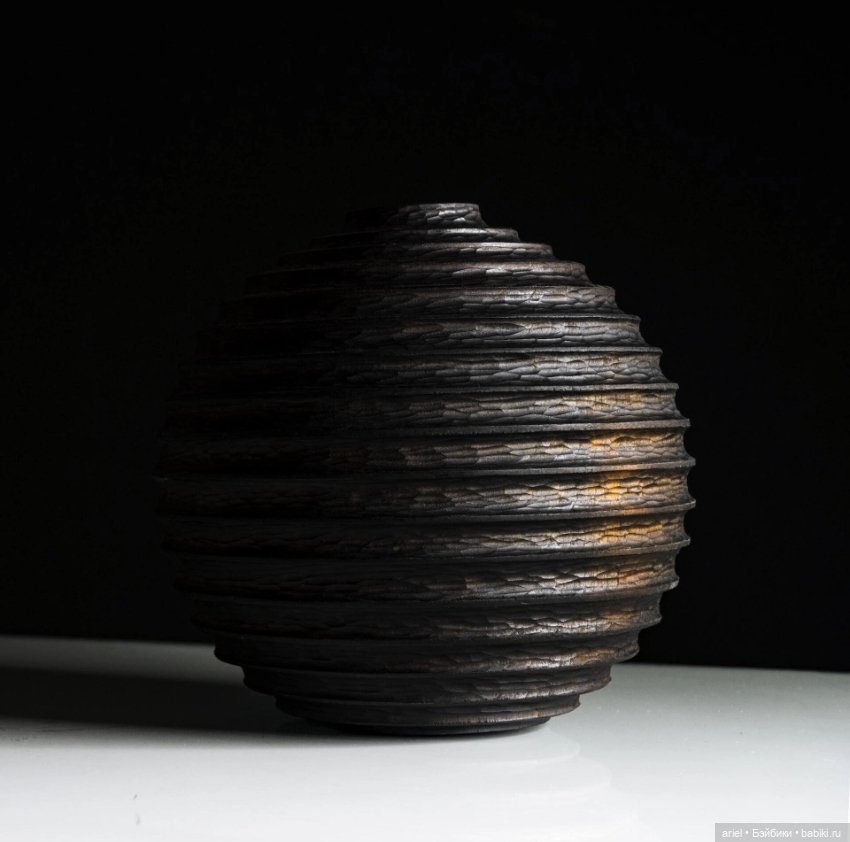 Волшебные работы Оливера Чалка (Oliver Chalk) (фото 9)