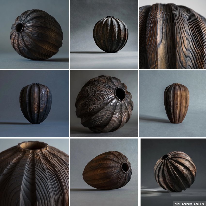 Волшебные работы Оливера Чалка (Oliver Chalk)