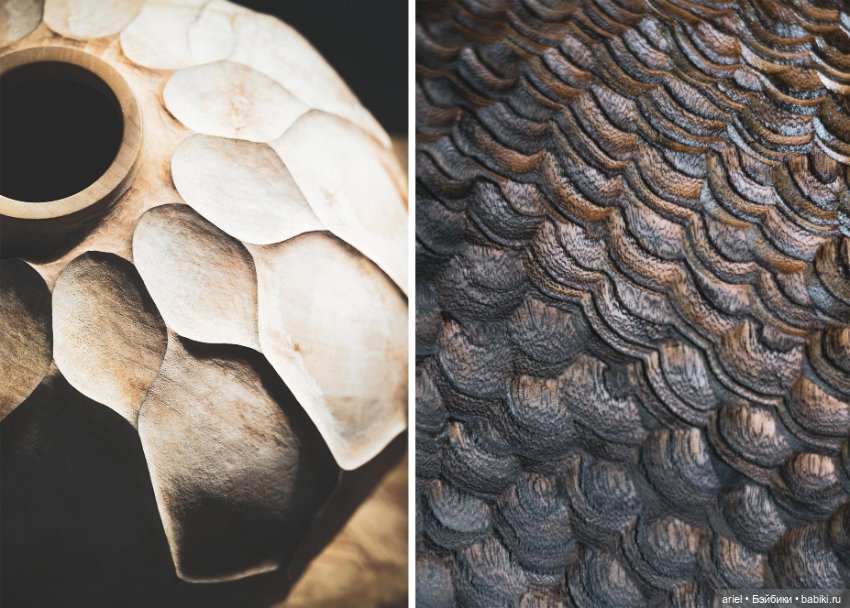 Волшебные работы Оливера Чалка (Oliver Chalk) (фото 3)