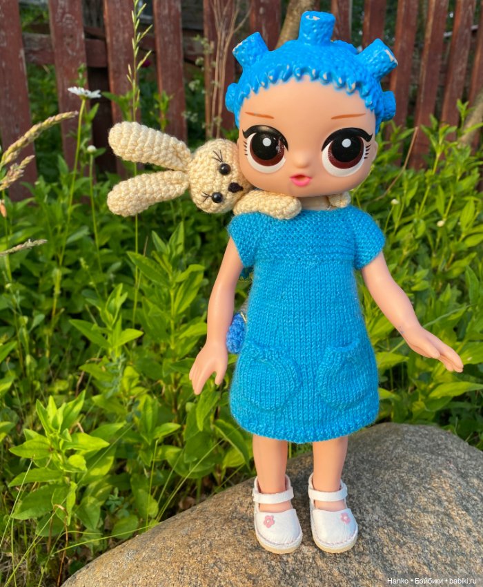 ДАЯТАКАЯ — Игровые куклы разных производителей (Разное): редкие бренды