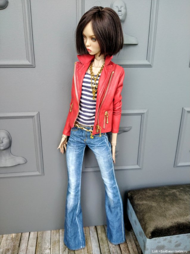 Подготовка к Доллскар 2023