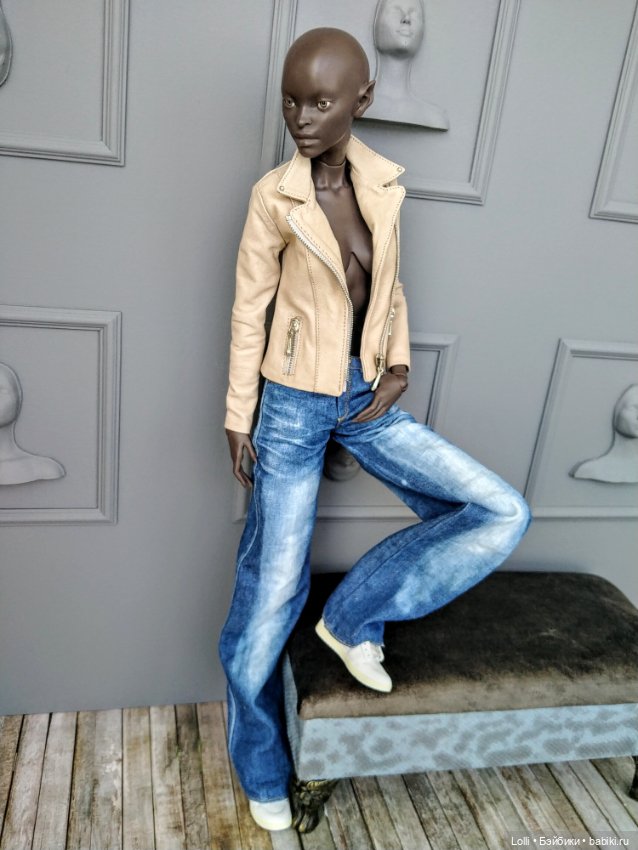 Подготовка к Доллскар 2023