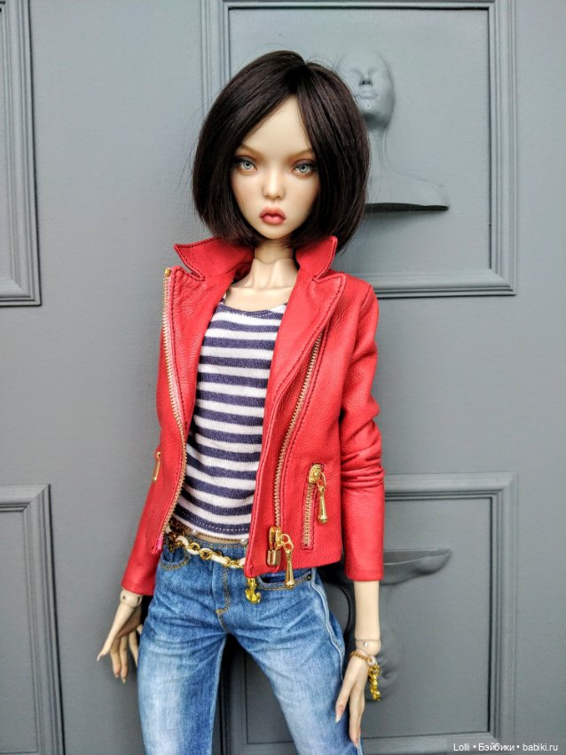 Подготовка к Доллскар 2023