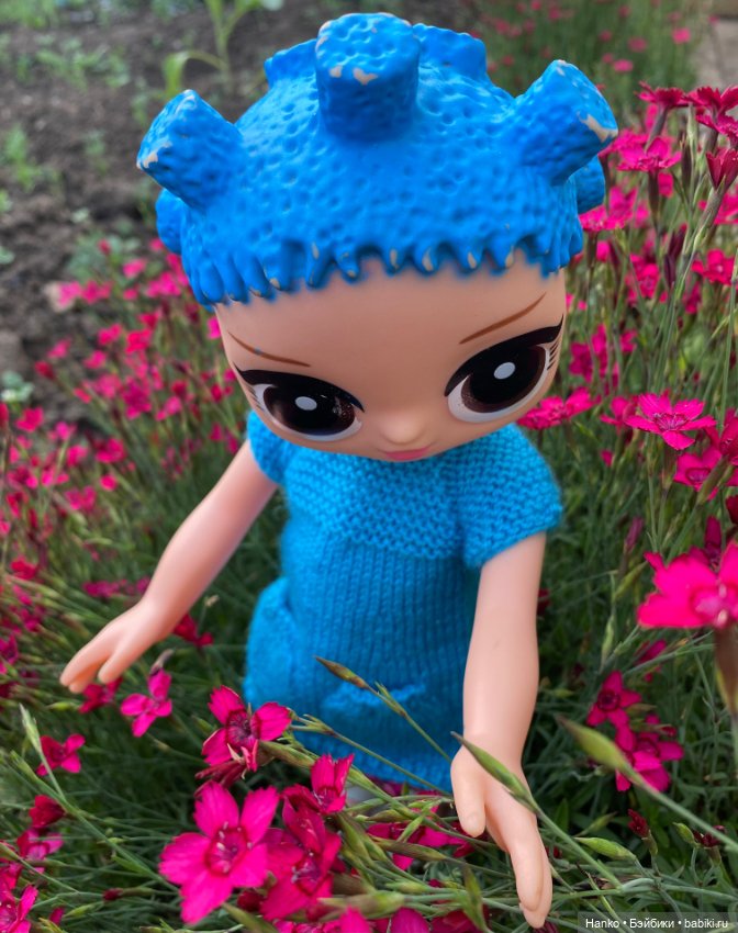 ДАЯТАКАЯ — Игровые куклы разных производителей (Разное): редкие бренды