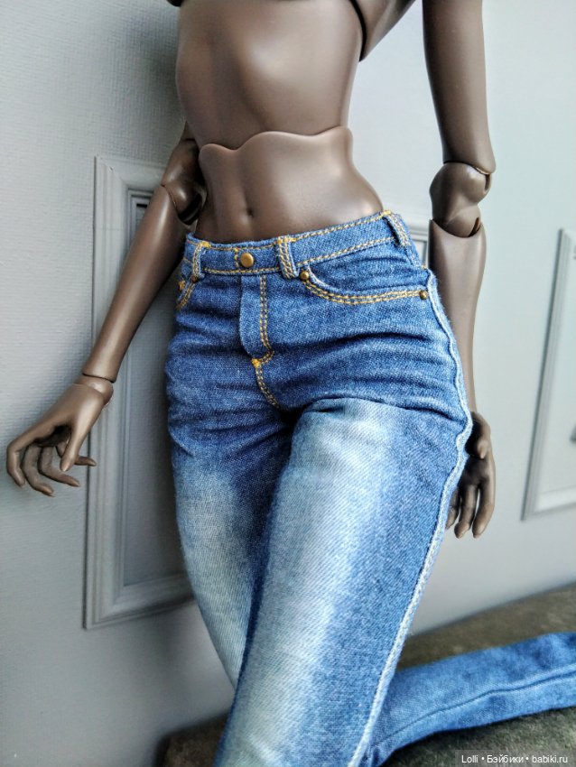 Подготовка к Доллскар 2023