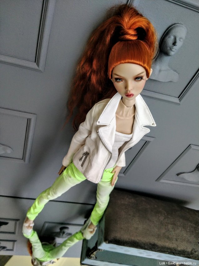 Подготовка к Доллскар 2023 (фото 9)