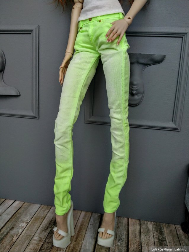 Подготовка к Доллскар 2023 (фото 10)