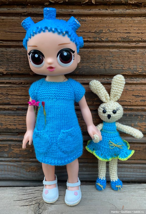 ДАЯТАКАЯ — Игровые куклы разных производителей (Разное): редкие бренды