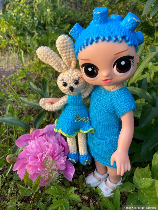 ДАЯТАКАЯ — Игровые куклы разных производителей (Разное): редкие бренды