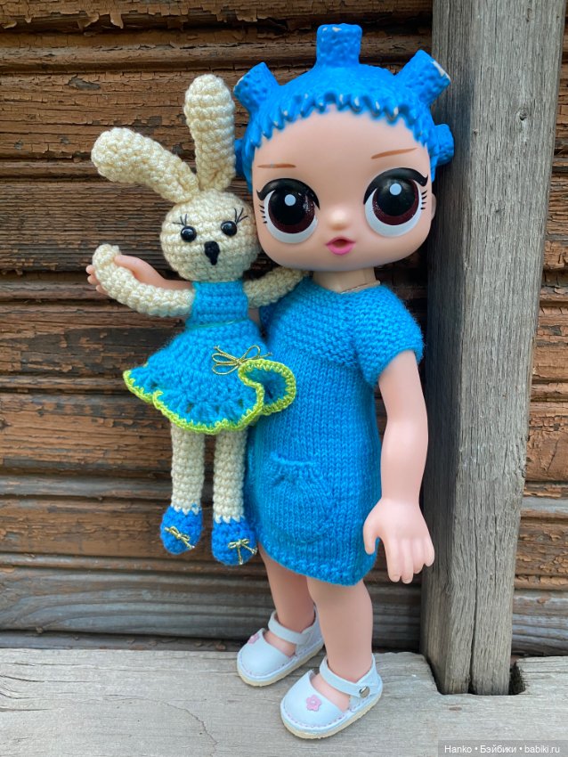 ДАЯТАКАЯ — Игровые куклы разных производителей (Разное): редкие бренды