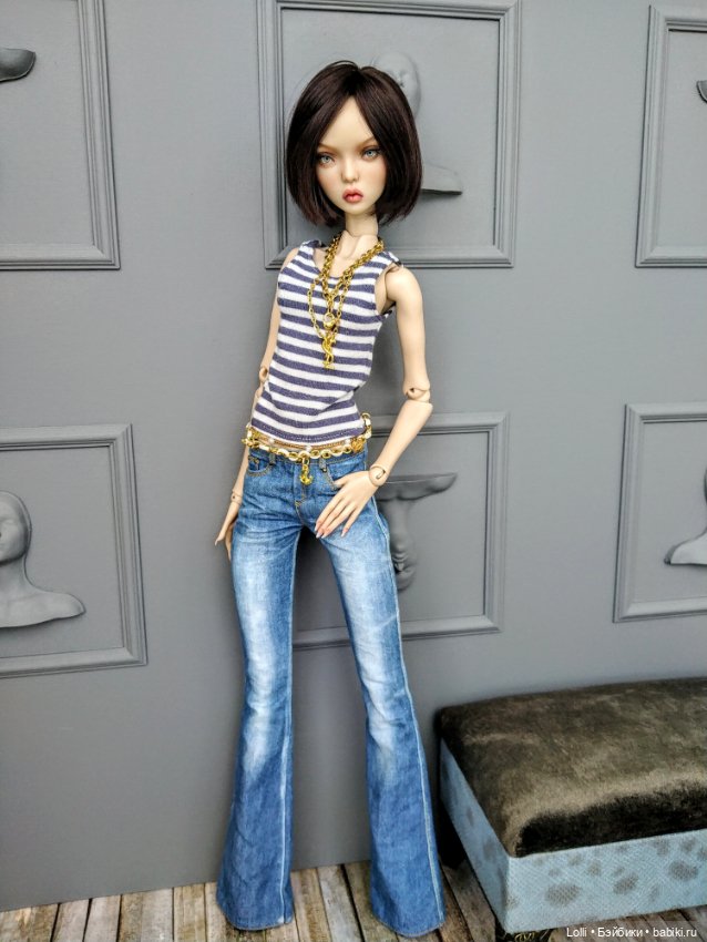 Подготовка к Доллскар 2023