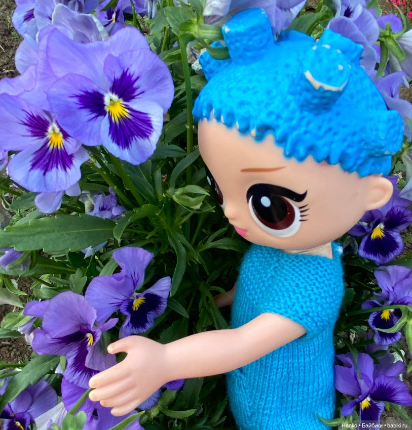 ДАЯТАКАЯ — Игровые куклы разных производителей (Разное): редкие бренды