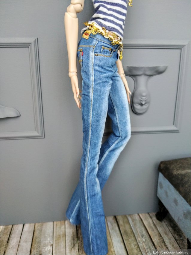 Подготовка к Доллскар 2023