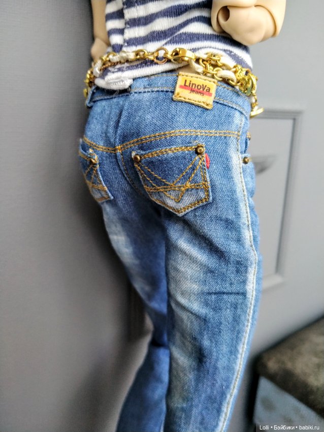 Подготовка к Доллскар 2023