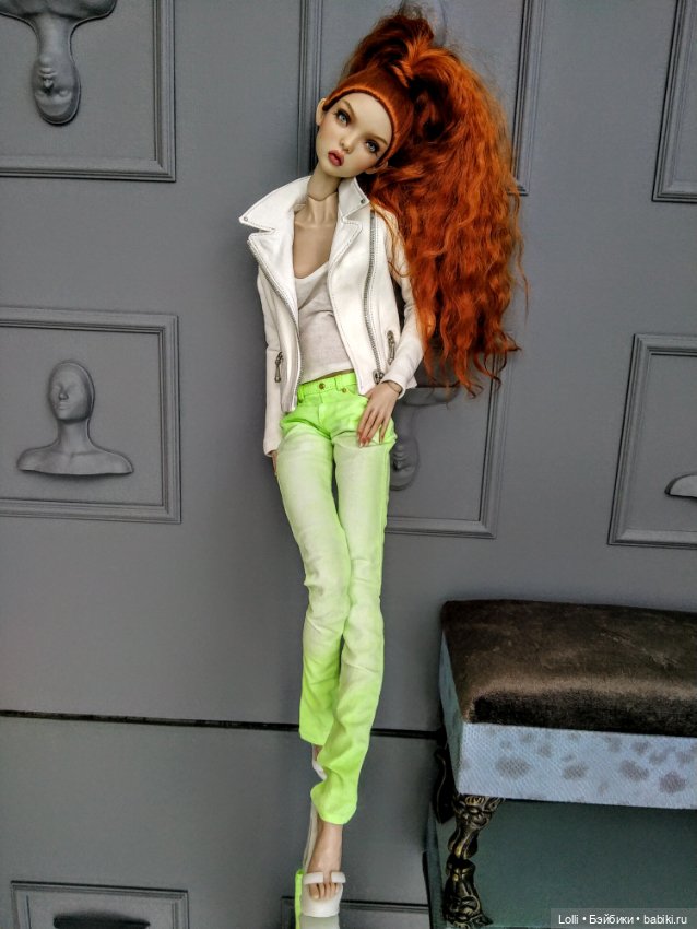 Подготовка к Доллскар 2023 (фото 5)