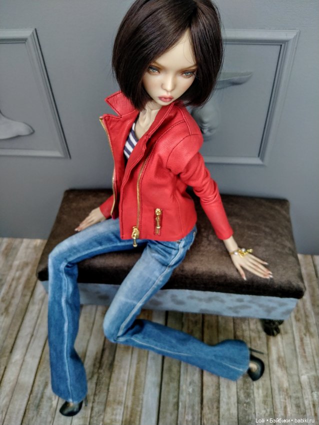 Подготовка к Доллскар 2023