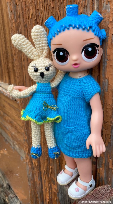 ДАЯТАКАЯ — Игровые куклы разных производителей (Разное): редкие бренды