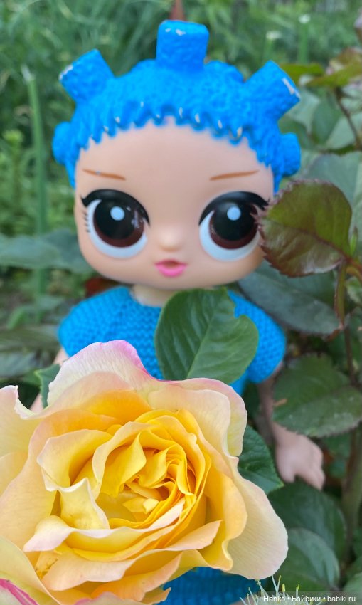 ДАЯТАКАЯ — Игровые куклы разных производителей (Разное): редкие бренды