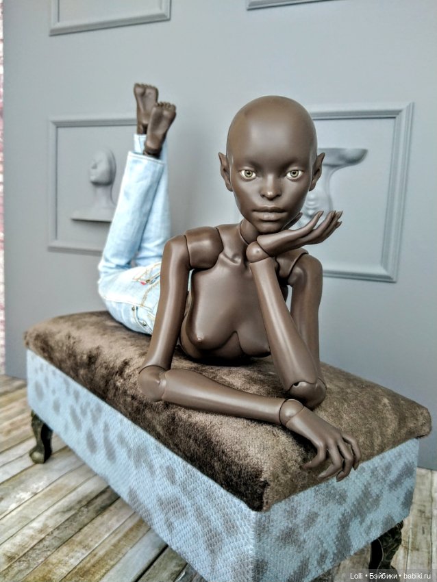 Подготовка к Доллскар 2023