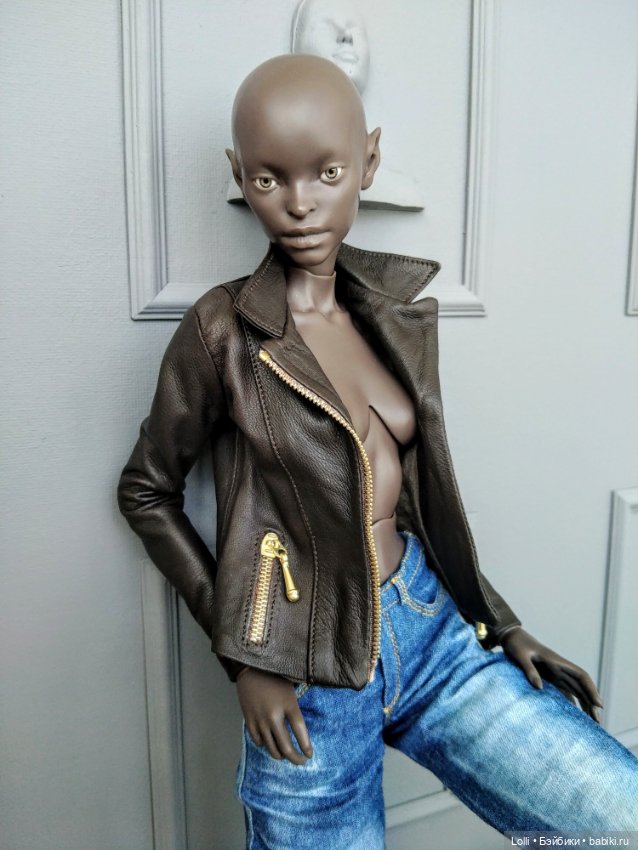 Подготовка к Доллскар 2023