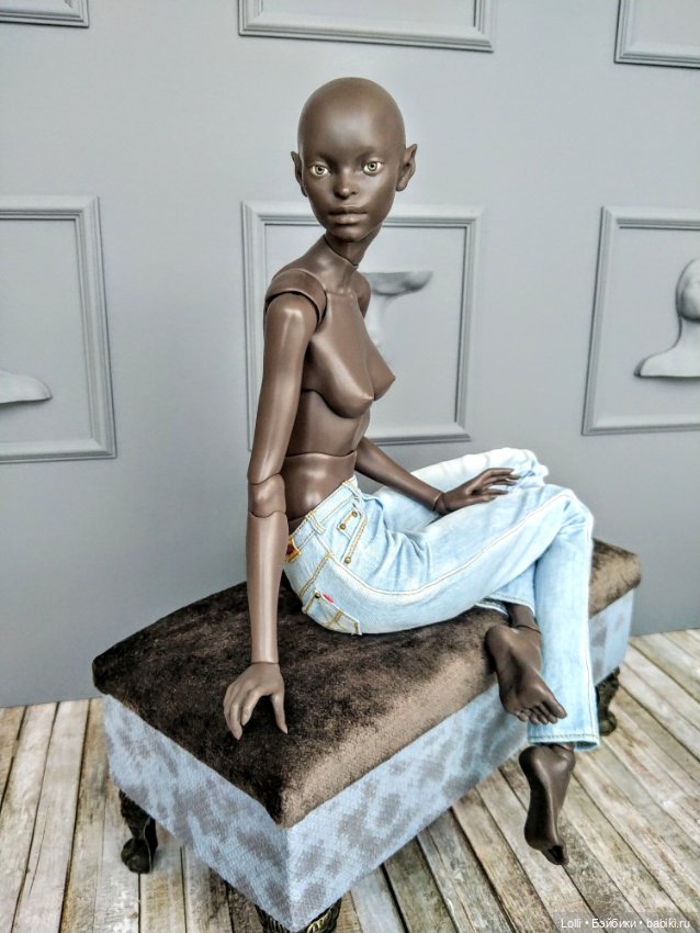 Подготовка к Доллскар 2023