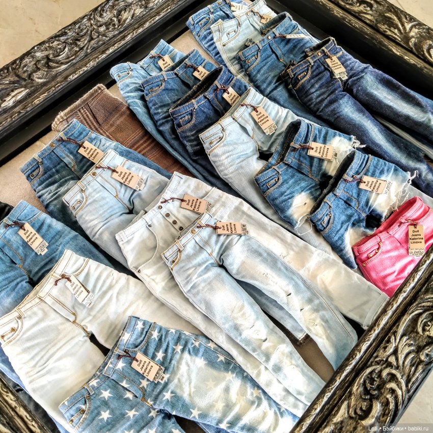 Подготовка к Доллскар 2023 (фото 2)