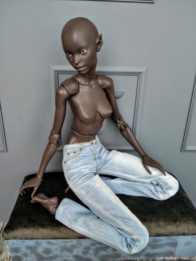 Подготовка к Доллскар 2023