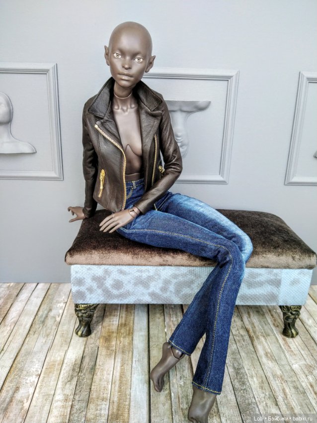 Подготовка к Доллскар 2023