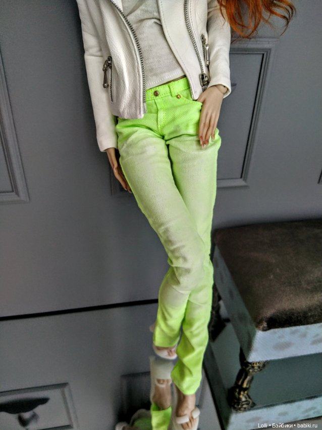 Подготовка к Доллскар 2023 (фото 8)