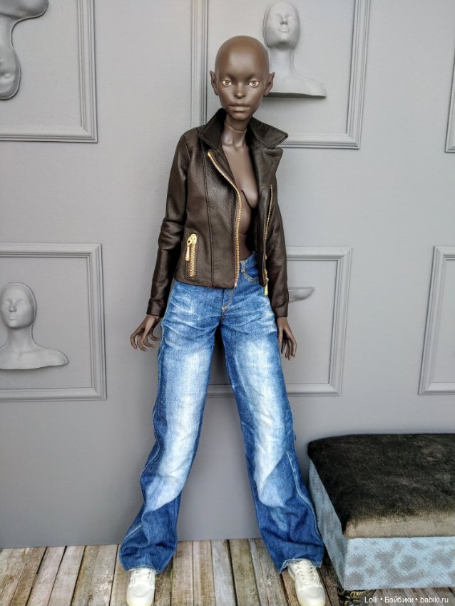 Подготовка к Доллскар 2023