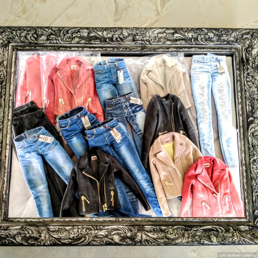 Подготовка к Доллскар 2023 (фото 3)