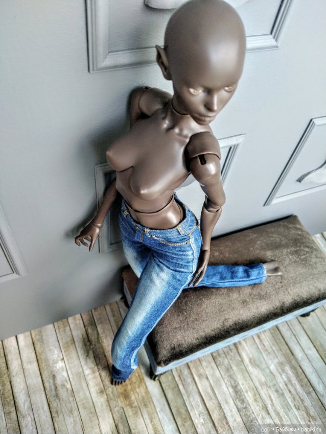 Подготовка к Доллскар 2023