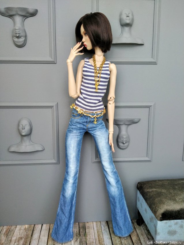 Подготовка к Доллскар 2023