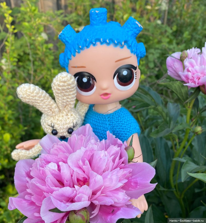 ДАЯТАКАЯ — Игровые куклы разных производителей (Разное): редкие бренды